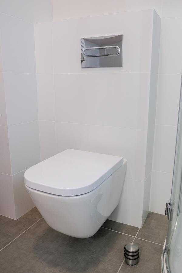 Apartment & Room Marina Borki - Apartamenty Zefir Augustów Eksteriør billede